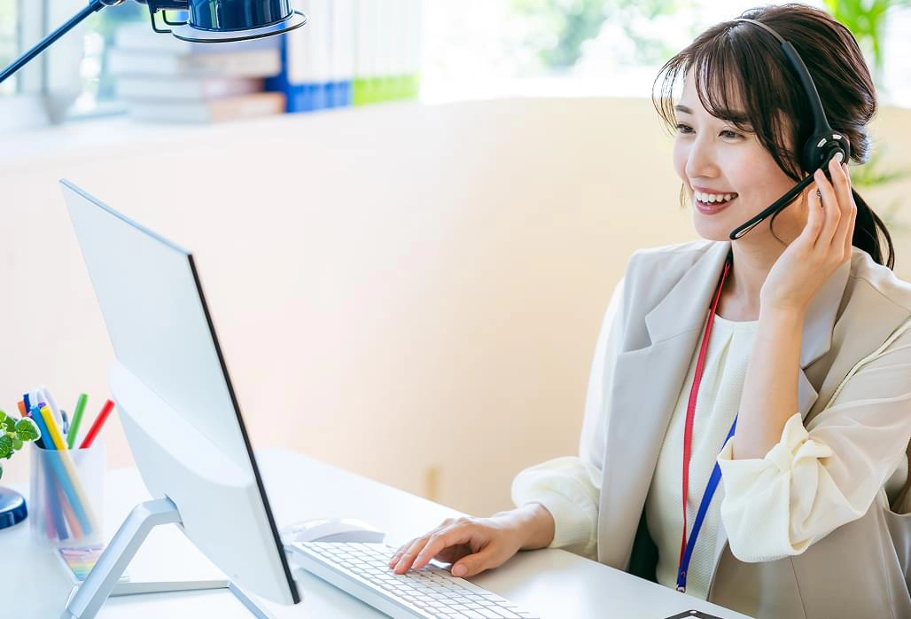 煩雑な調整業務からの解放