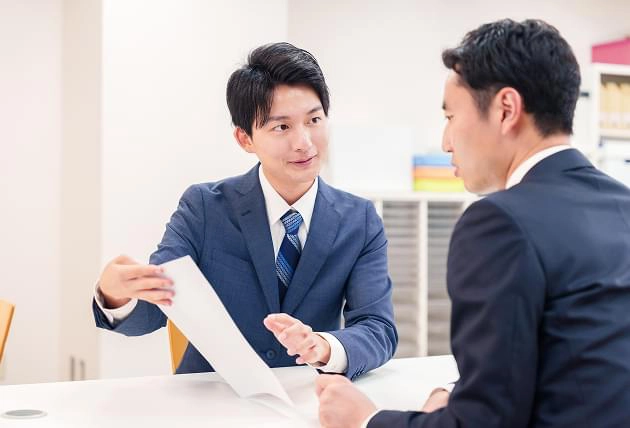 住民対応に手間を取られている